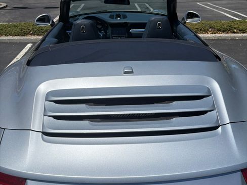 Used 2014 Porsche 911 Carrera S RWD image 25