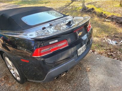 Used 2014 Chevrolet Camaro LT w/ RS Package