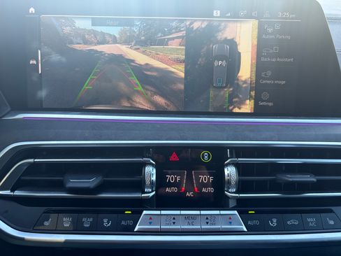 Used 2023 BMW X5 xDrive45e w/ Climate Comfort Package image 16