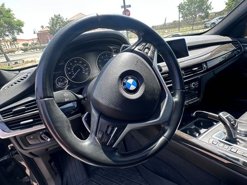 Used 2018 BMW X5 xDrive35i image 14
