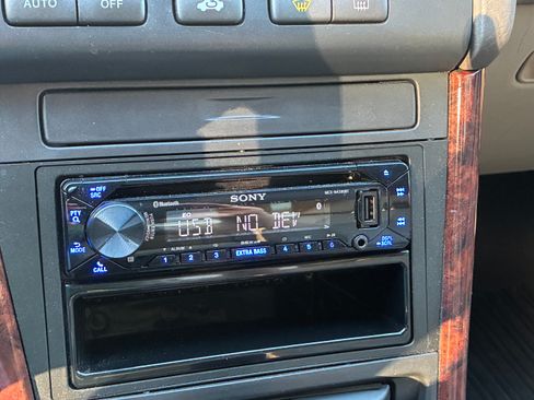 Used 2003 Acura TL Type-S image 11