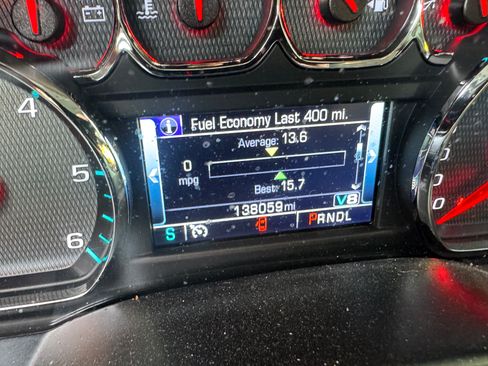 Used 2018 Chevrolet Silverado 1500 LT w/ All Star Edition image 6