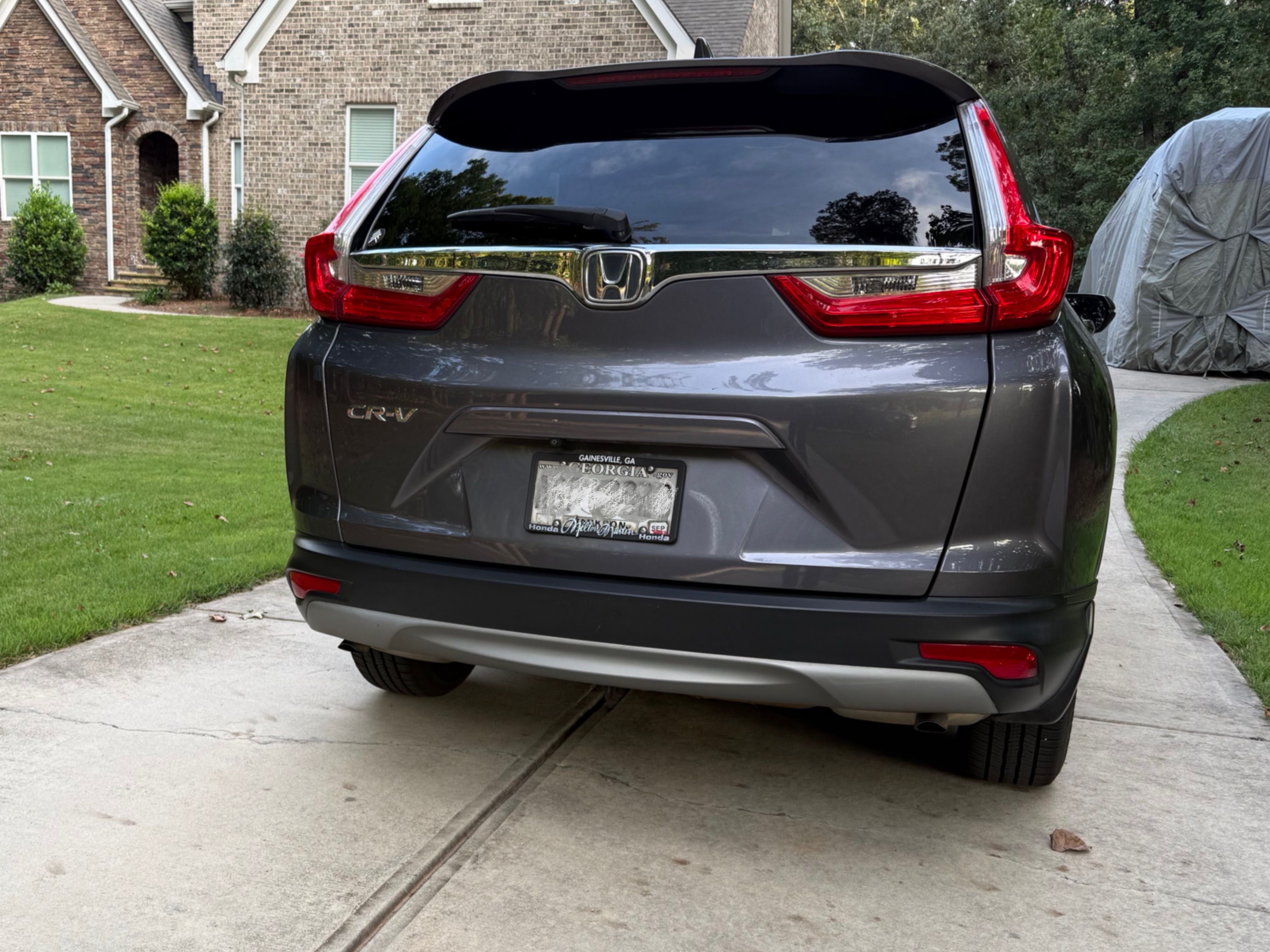 Used 2019 Honda CR-V EX-L image 15