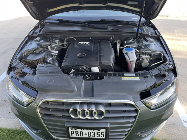 Used 2013 Audi A4 2.0T Prestige w/ Prestige Pkg AWD/4WD image 25
