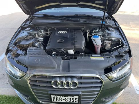 Used 2013 Audi A4 2.0T Prestige w/ Prestige Pkg AWD/4WD image 25