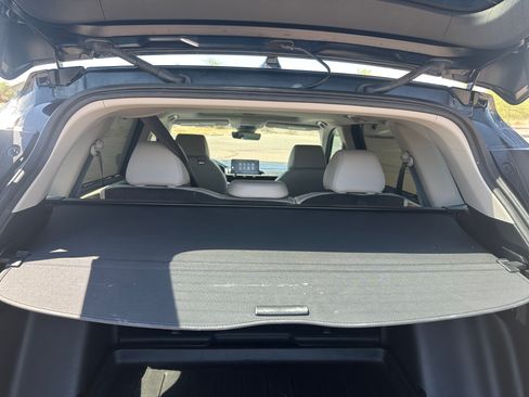 Used 2025 Honda CR-V EX-L image 15