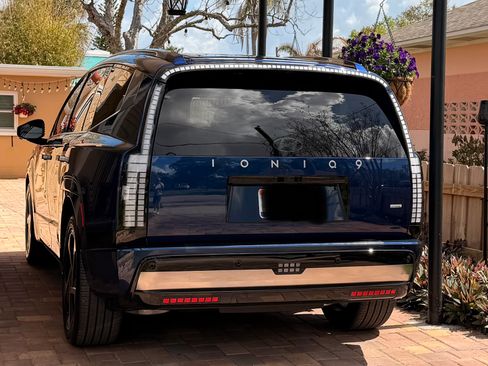 Used 2026 Hyundai Ioniq 9 Calligraphy image 20