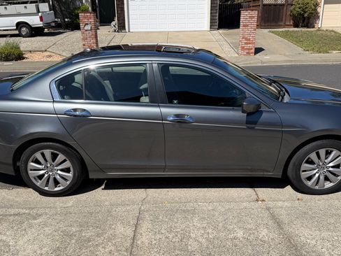 Used 2012 Honda Accord EX-L image 13