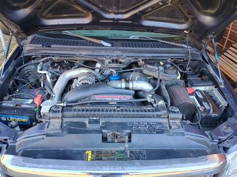 Used 2004 Ford F350 Lariat image 15