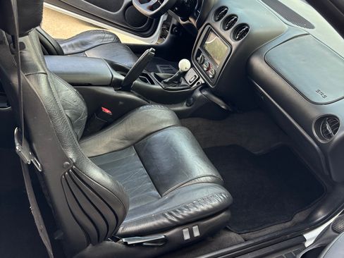 Used 2000 Pontiac Firebird Formula image 12