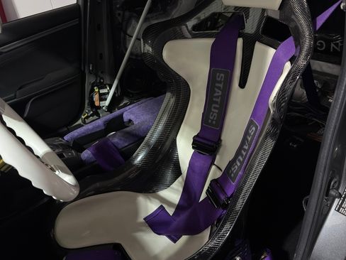 Used 2019 Honda Civic EX image 6