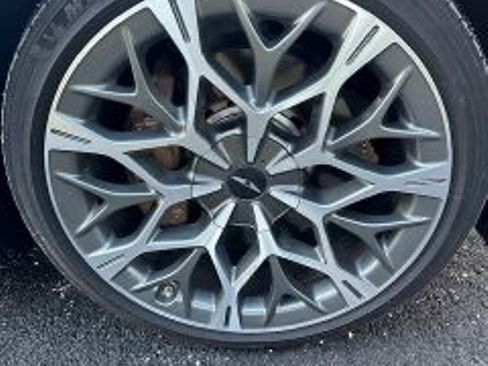 Used 2023 Genesis G90 3.5T image 21