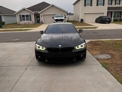 Used 2019 BMW 440i Gran Coupe w/ Convenience Package image 10