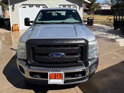Used 2016 Ford F250 XL w/ Power Equipment Group