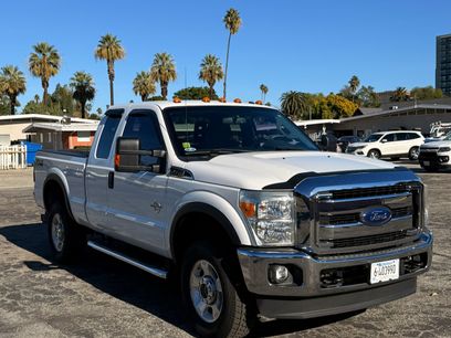 Used 2015 Ford F350 XLT w/ XLT Value Package
