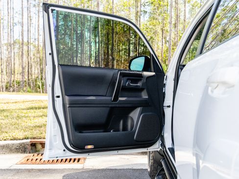 Used 2024 Toyota 4Runner TRD Pro image 23