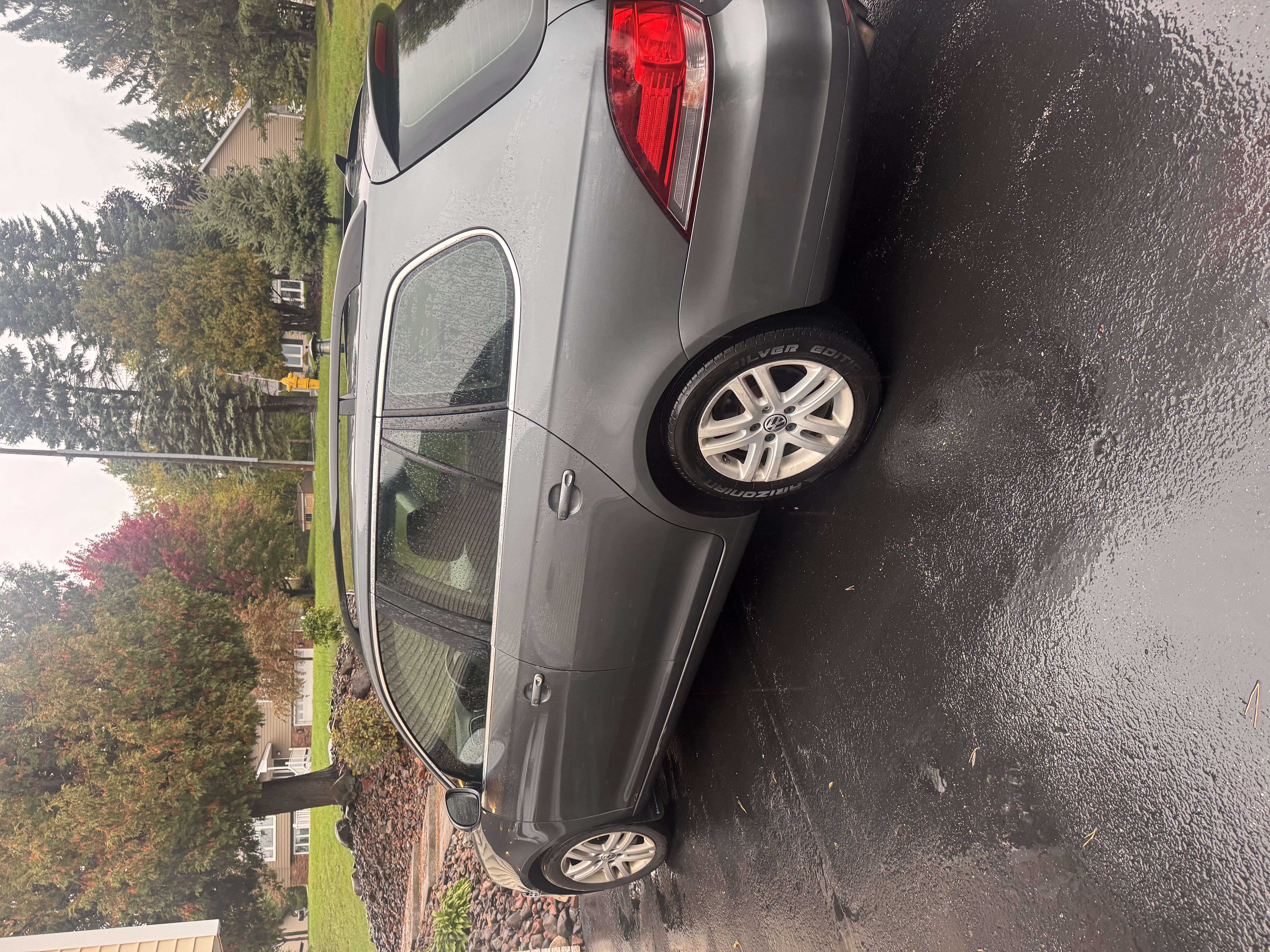Used 2014 Volkswagen Jetta TDI FWD image 4