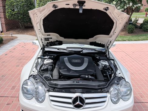 Used 2007 Mercedes-Benz SL 550 image 26