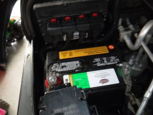 Used 2005 Jeep Wrangler X w/ Willys Edition Group image 27