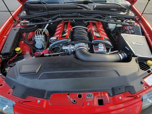 Used 2005 Pontiac GTO Coupe 2D image 15