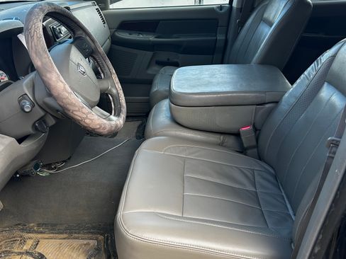 Used 2009 Dodge Ram 3500 Truck Laramie image 6