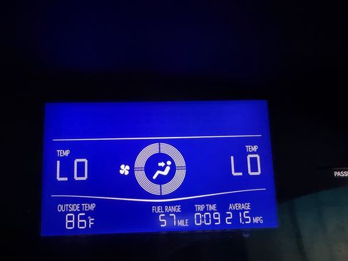 Used 2005 Toyota Avalon Limited image 13