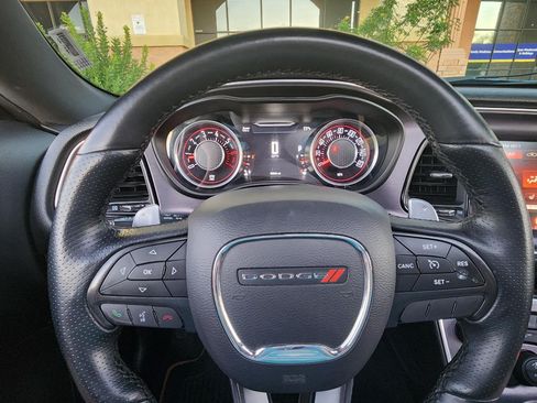 Used 2015 Dodge Challenger R/T Plus image 26