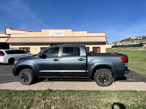 Used 2007 Toyota Tundra Limited image 10