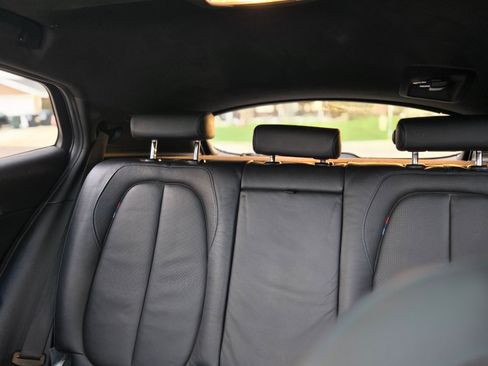 Used 2018 BMW X2 sDrive28i w/ M SportX Package image 9