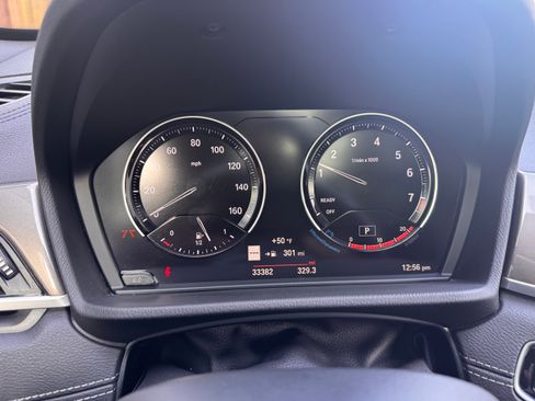 Used 2020 BMW X1 xDrive28i image 12