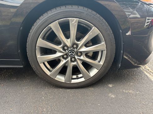 Used 2021 MAZDA MAZDA3 s image 17