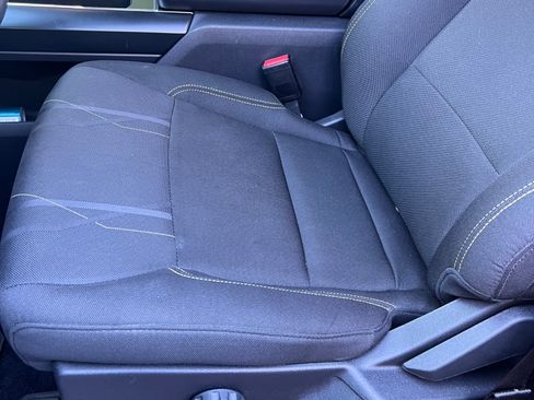 Used 2024 Ford F150 STX w/ Mobile Office Package image 18