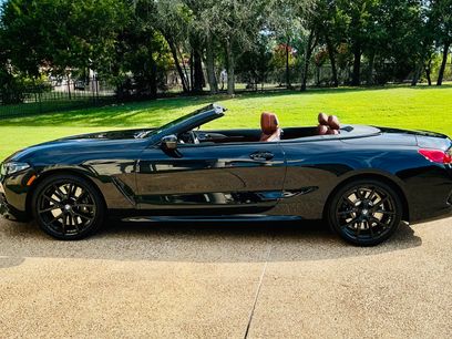 Used 2024 BMW 840i Convertible w/ Comfort Seating Package