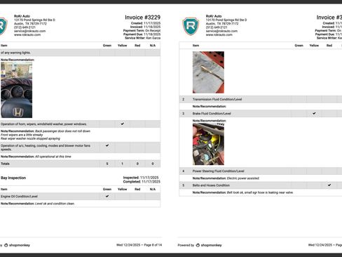 Used 2007 Honda Fit Sport image 24
