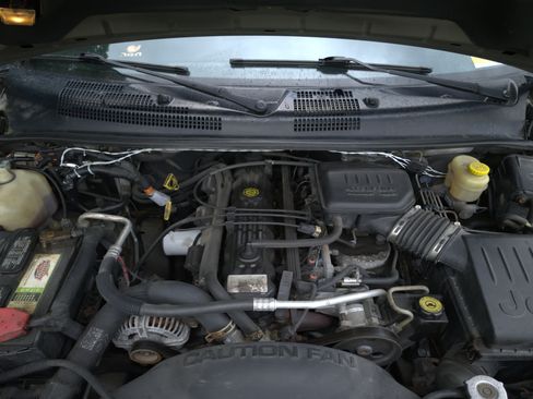 Used 2000 Jeep Grand Cherokee Laredo image 20