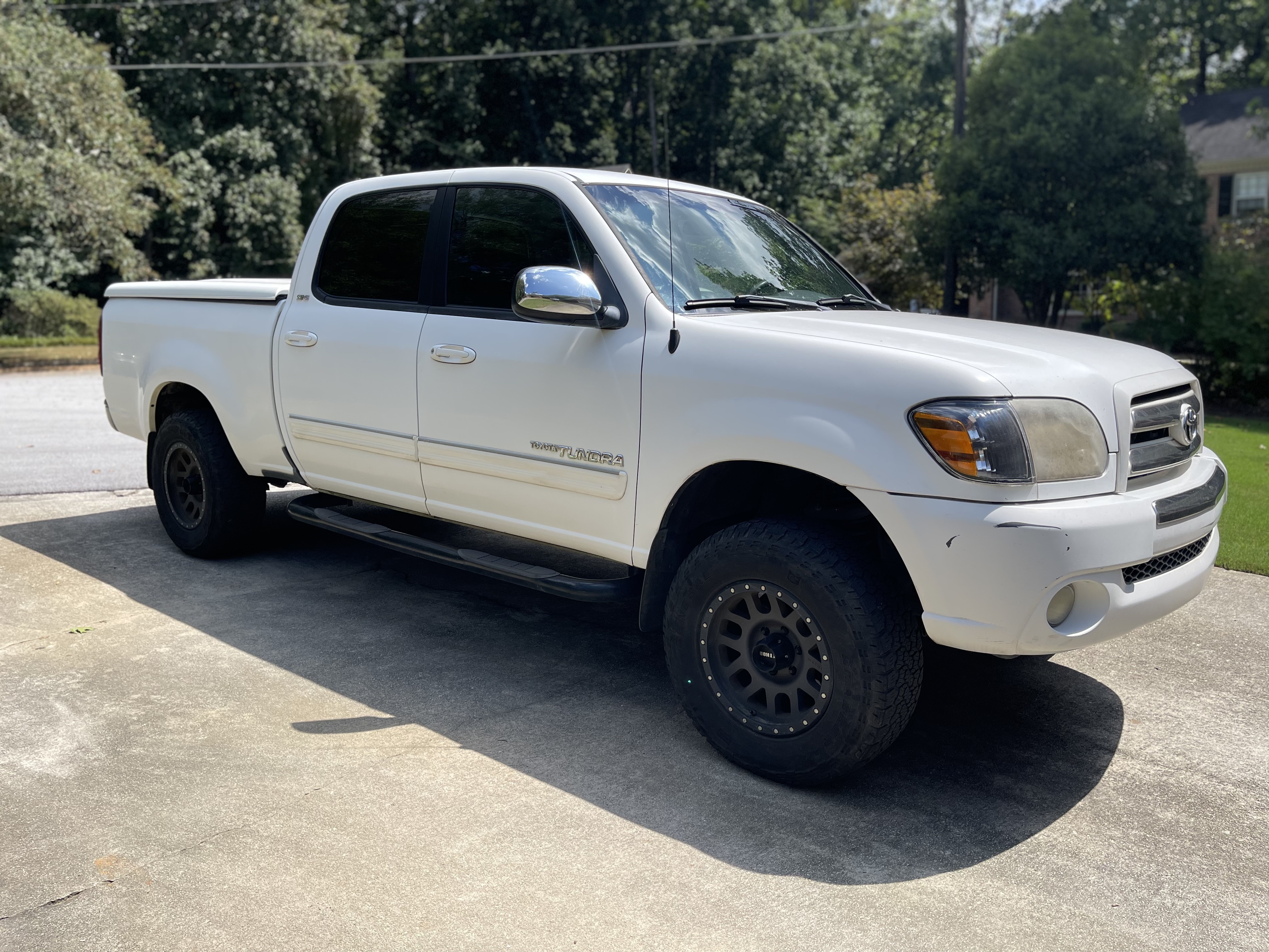 Used 2006 Toyota Tundra SR5 RWD image 1