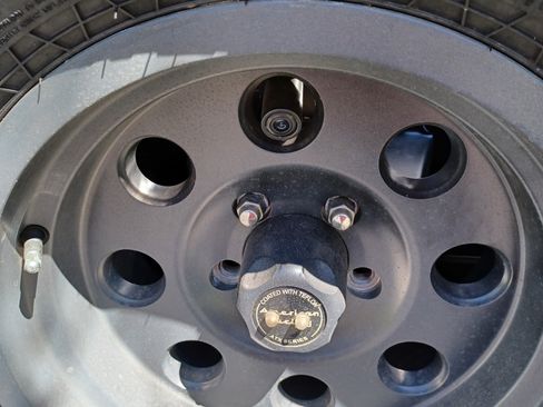 Used 2004 Jeep Wrangler 4WD image 20