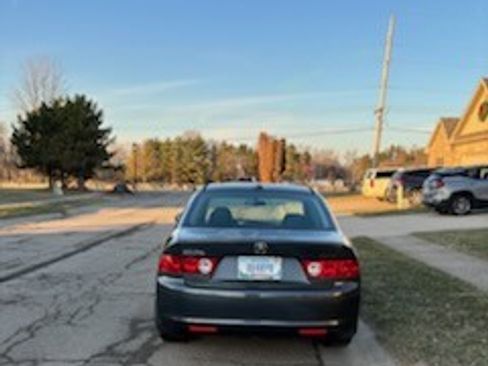 Used 2005 Acura TSX image 6