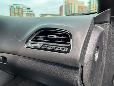 Used 2023 Dodge Challenger SRT Hellcat Redeye w/ Black Ghost Special Edition image 25