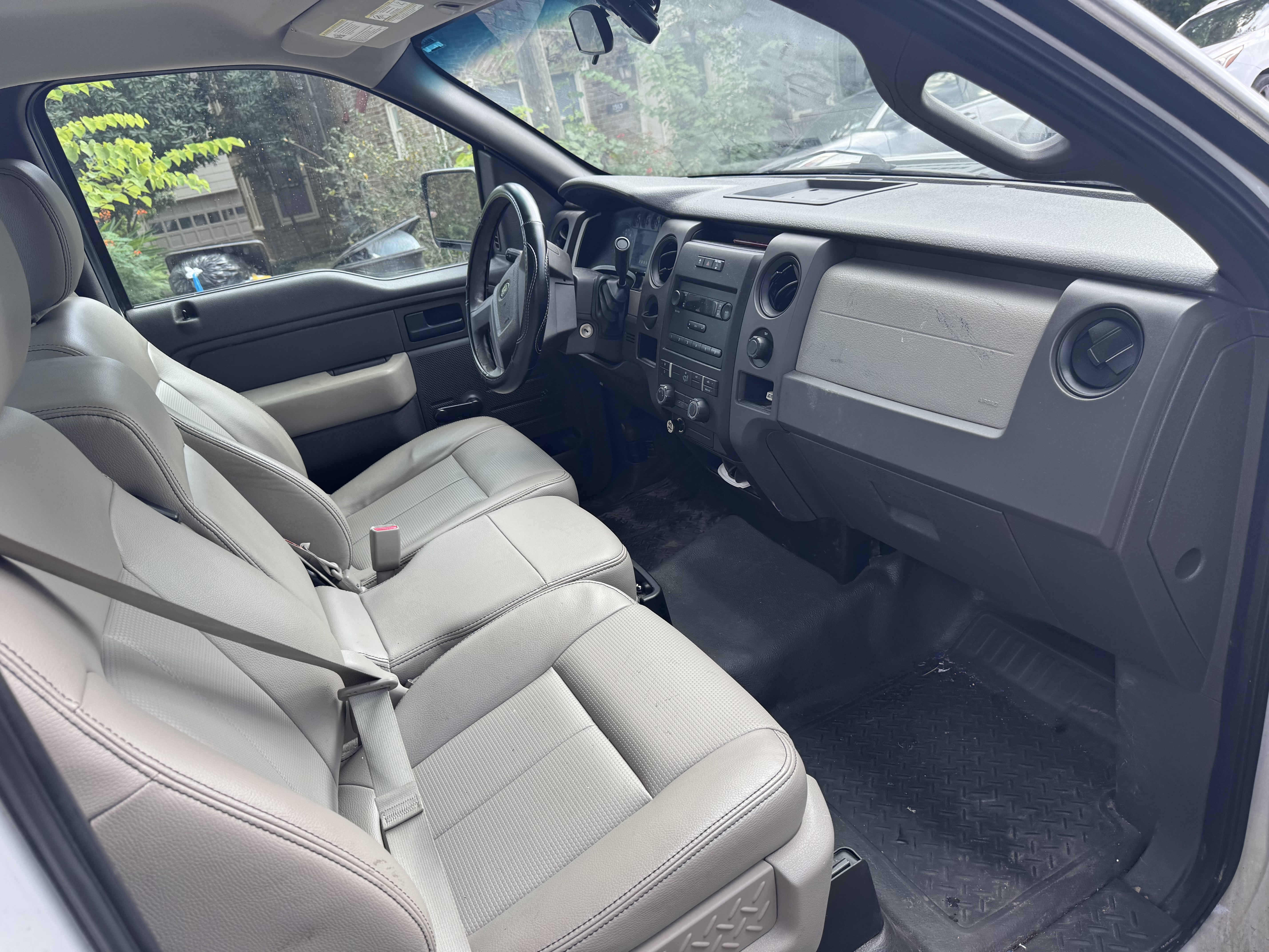 Used 2010 Ford F150 XL RWD image 10