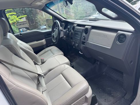 Used 2010 Ford F150 XL RWD image 10