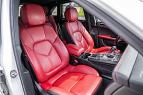 Used 2018 Porsche Macan S AWD/4WD image 27