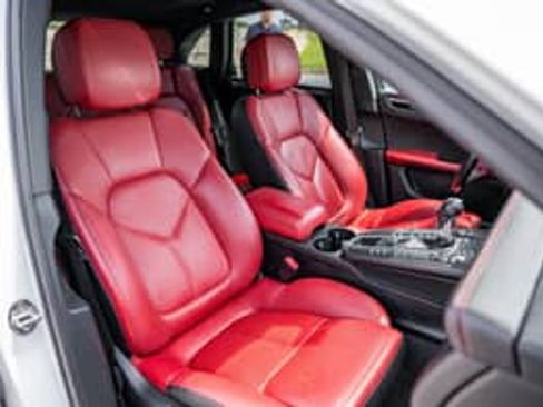 Used 2018 Porsche Macan S AWD/4WD image 27
