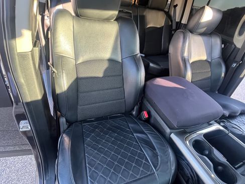 Used 2016 RAM 1500 Sport w/ Convenience Group RWD image 24