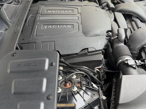 Used 2012 Jaguar XJ L RWD image 25