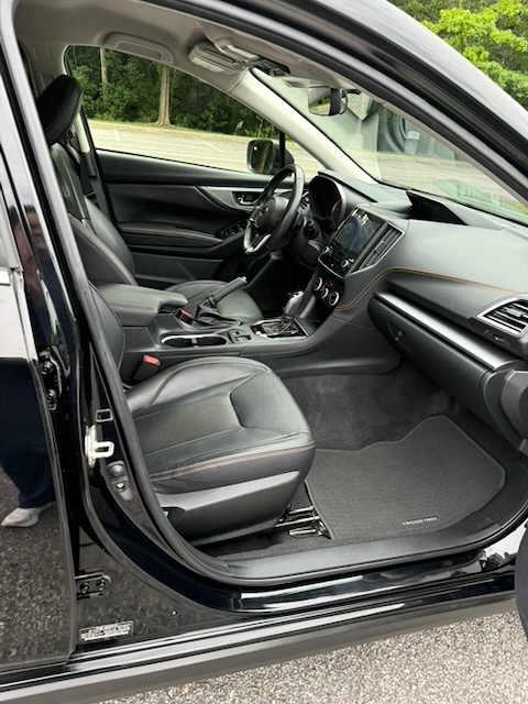 Used 2021 Subaru Crosstrek 2.5i Limited AWD/4WD image 12