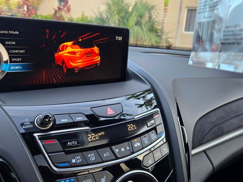 Used 2021 Acura RDX A-Spec image 14