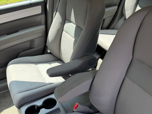 Used 2011 Honda CR-V LX image 26
