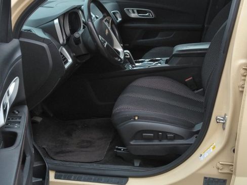 Used 2013 Chevrolet Equinox LT w/ Driver Convenience Package image 6