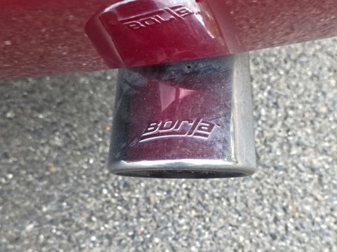 Used 2006 Ford Mustang Premium image 8